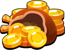 Premium Coins